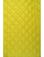 Tikattu Royal micro satin, lime